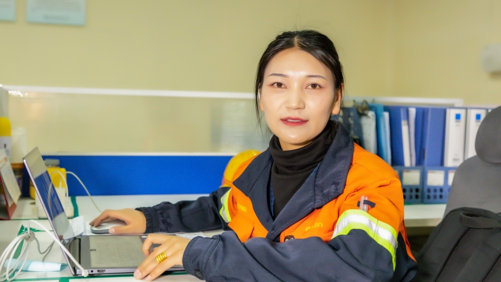 索朗次珍的成长之路